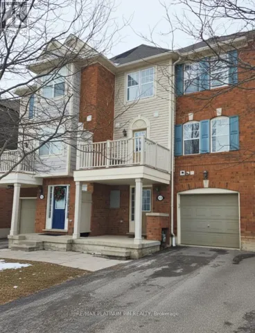 3165 STORNOWAY CIRCLE, Oakville (WM Westmount), Ontario L6M5H8