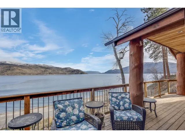 6261 Renfrew Road, Peachland, British Columbia V0H1X7