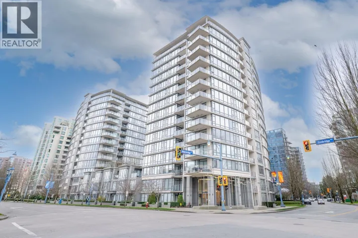 809 7360 ELMBRIDGE WAY, Richmond, British Columbia V6X0A5
