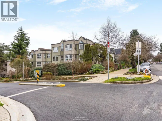 202 507 E 6TH AVENUE, Vancouver, British Columbia V5T1K9