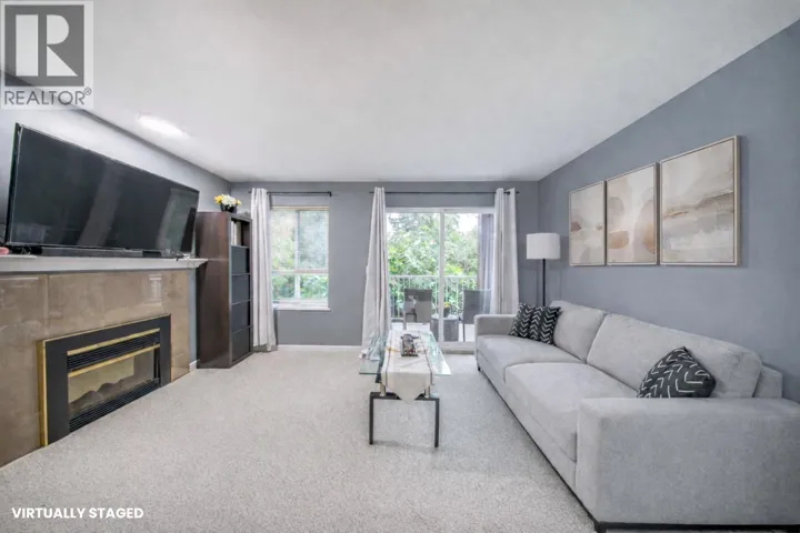 208 5355 BOUNDARY ROAD, Vancouver, British Columbia V5R6G2