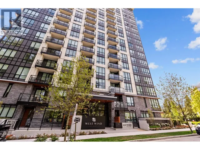 504 5380 CROOKED BRANCH ROAD, Vancouver, British Columbia V6T0E5