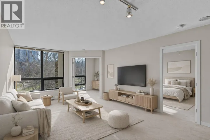 303 3588 CROWLEY DRIVE, Vancouver, British Columbia V5R6H3