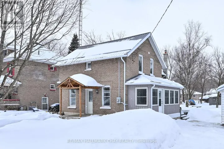 48 CAROLINE STREET W, Clearview (Creemore), Ontario L0M1G0