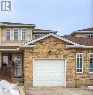 35 CRITCHER AVENUE, Cambridge, Ontario N1T2C5