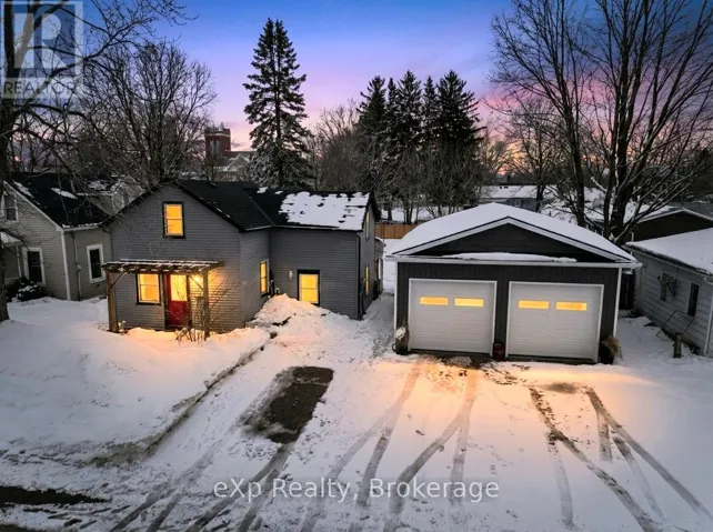 320 ALBERT STREET, Huron East (Brussels), Ontario N0G1H0