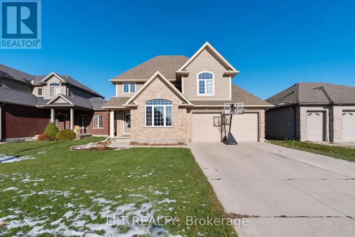 102 JOSEPH STREET, Lucan Biddulph (Lucan), Ontario N0M2J0