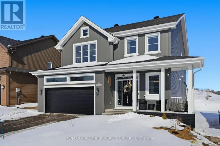 3 ARBER STREET, Champlain, Ontario K0B1R0