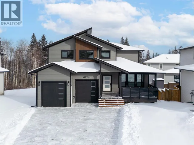 3930 ESTABROOK COURT, Prince George, British Columbia V2N0G3