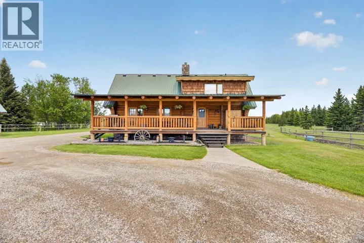 3, 32460 Range Road 61, Rural Mountain View County, Alberta T0M1X0