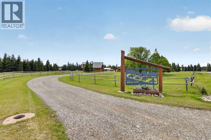 3, 32460 Range Road 61, Rural Mountain View County, Alberta T0M1X0