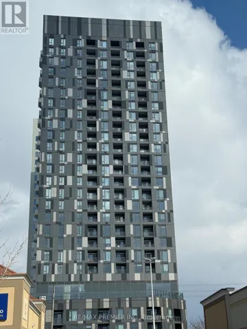 1121 - 10 ABEJA STREET, Vaughan (Concord), Ontario L4K0R4