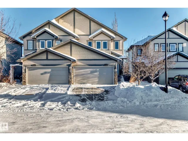 17328 6 AV SW, Edmonton, Alberta T6W2A7