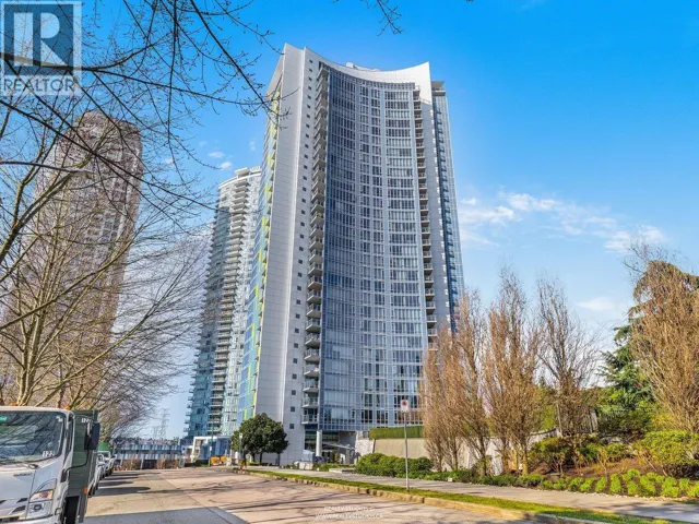 303 4189 HALIFAX STREET, Burnaby, British Columbia V5C0H9