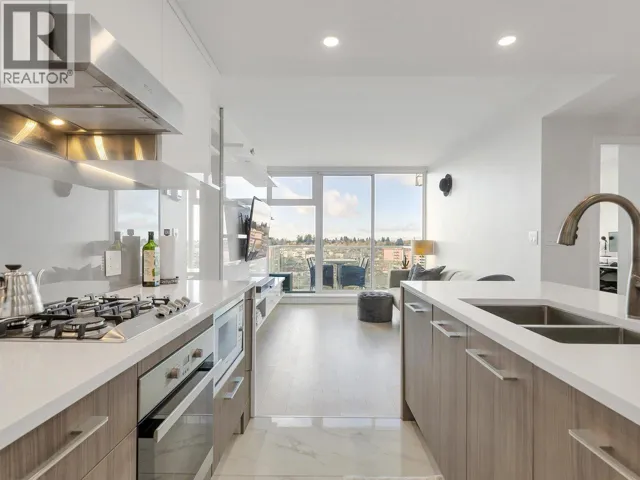 1106 2221 E 30TH AVENUE, Vancouver, British Columbia V5N0G6
