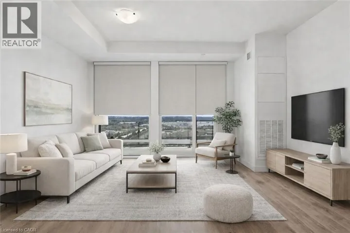 461 GREEN Road Unit# 819, Stoney Creek, Ontario L8E5B4