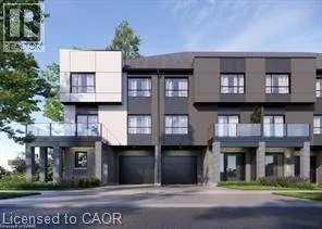 3361 DAVID MILNE Way, London, Ontario N6L0A5