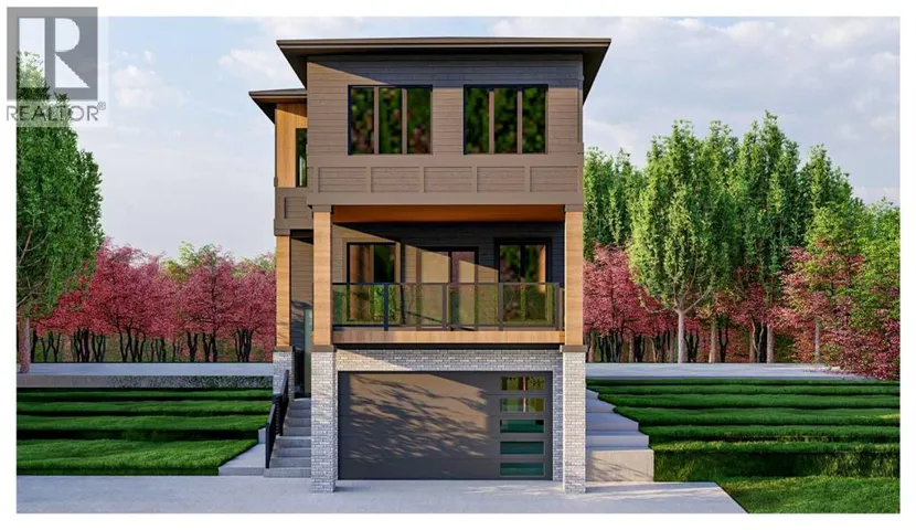 35 Heritage Ridge, Cochrane, Alberta T4C3L2
