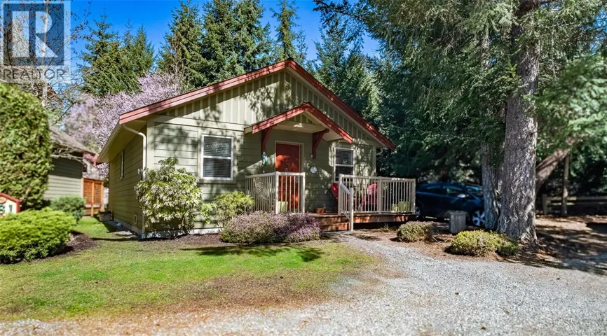 161 1080 Resort Dr, Parksville, British Columbia V9P2G9