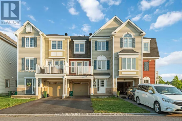 191 SOLEIL AVENUE, Ottawa, Ontario K4A0V9