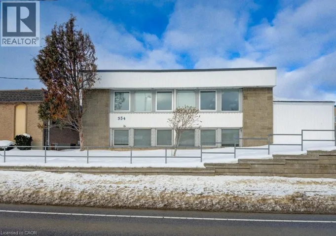 354 E CHARLES Street E, Kitchener, Ontario N2G4L5
