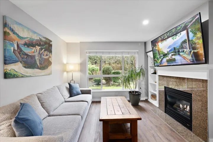 107 2167 152 STREET, White Rock, British Columbia V4A4P1