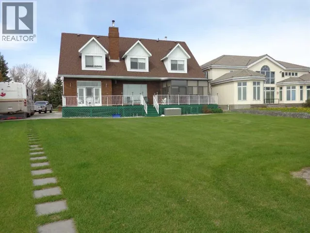 3 Rustic Road, Norglenwold, Alberta T4S1S5