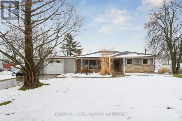 4451 THIRTY ROAD, Lincoln (Beamsville), Ontario L3J1P3