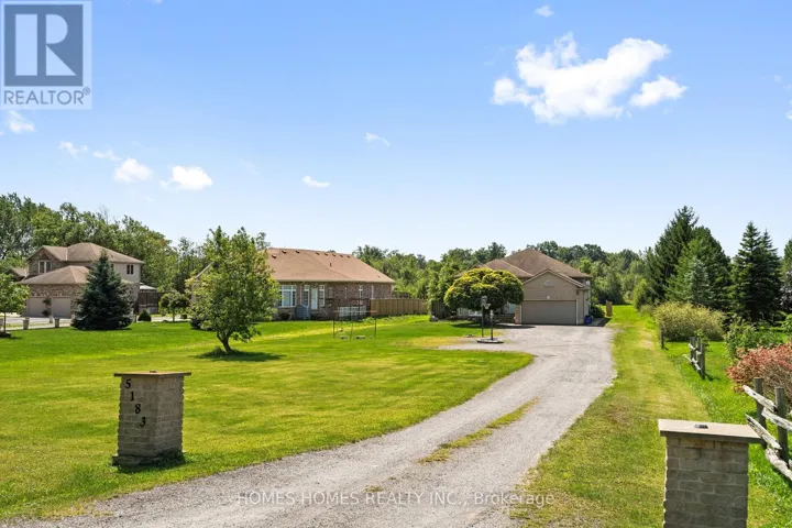 5183 SHERKSTON ROAD, Port Colborne (Sherkston), Ontario L0S1R0