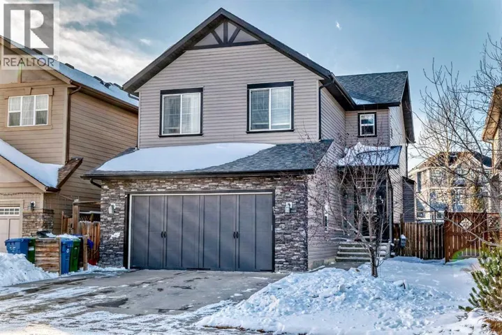 57 Silverado Skies Way SW, Calgary, Alberta T2X0K2