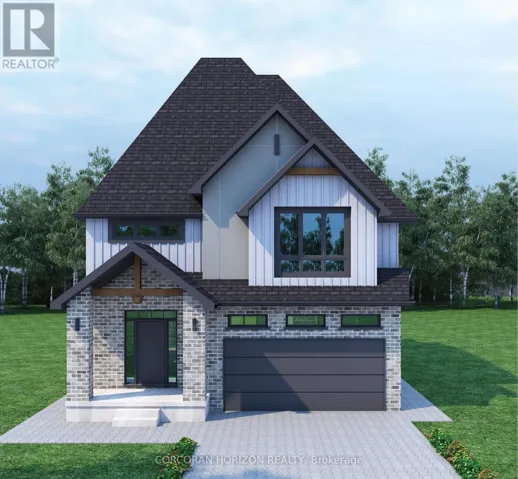 45 STAUFFER WOODS TRAIL, Kitchener, Ontario N2P0K7