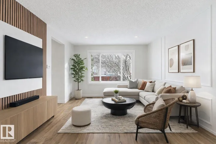 132 PRIMROSE GARDENS GD NW, Edmonton, Alberta T5T0R1