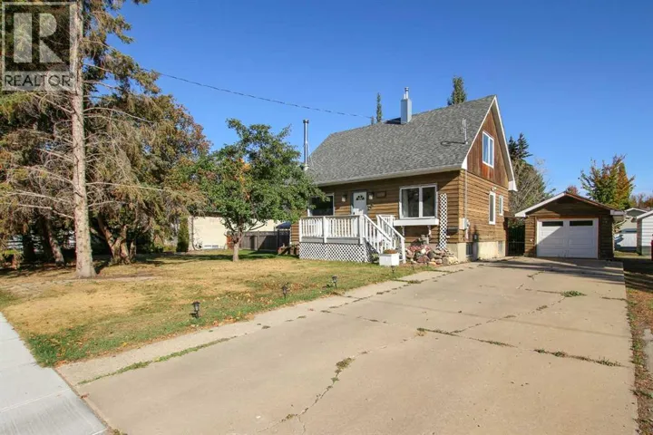 3515 45 Avenue, Red Deer, Alberta T4N3K7