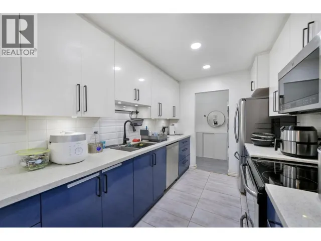 106 8720 NO. 1 ROAD, Richmond, British Columbia V7C4L5