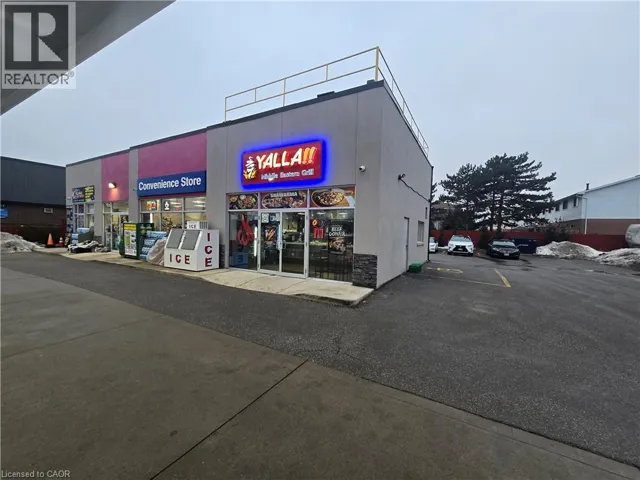 4468 ONTARIO Street, Beamsville, Ontario L3J0A9