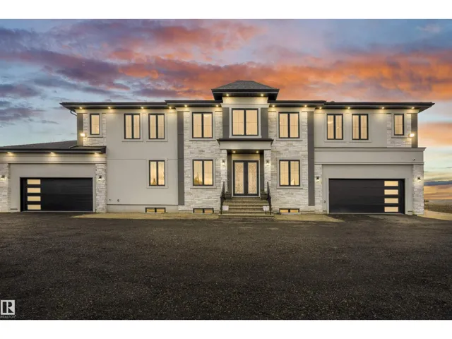 320 50452 RGE RD 245, Rural Leduc County, Alberta T4X0P5