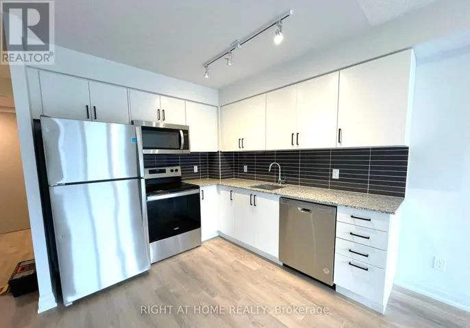 1608 - 20 MEADOWGLEN PLACE, Toronto (Woburn), Ontario M1H2Y5