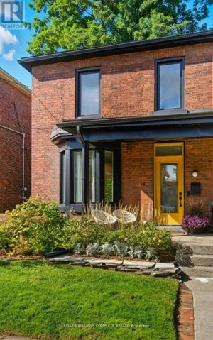 48 LIBERTY STREET, Hamilton (Corktown), Ontario L8N2N6