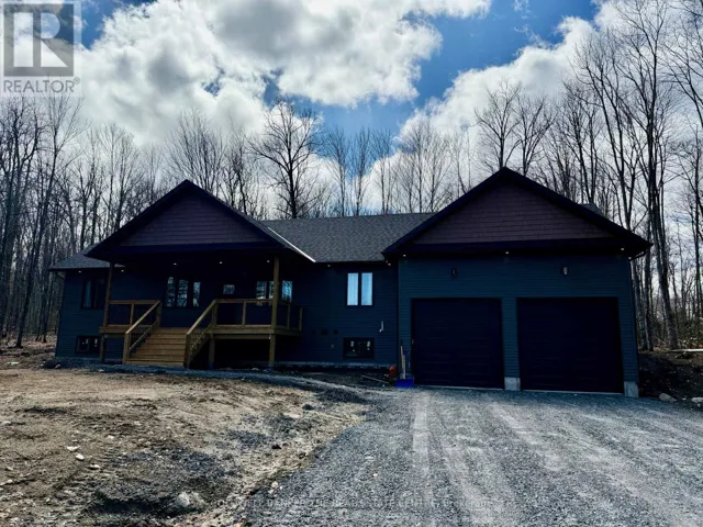 16 MILLIES WAY, Armour, Ontario P0A1C0