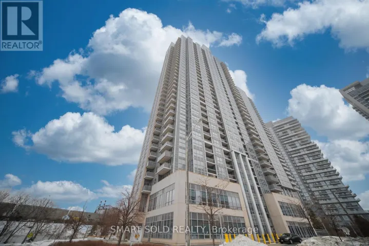 2918 - 275 VILLAGE GREEN SQUARE, Toronto (Agincourt South-Malvern West), Ontario M1S0L8