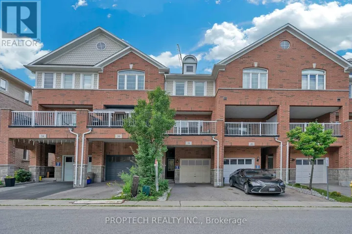 38 BEEHIVE LANE, Markham (Wismer), Ontario L6E0K6