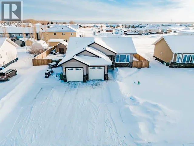 10921 99 Avenue, La Crete, Alberta T0H2H0