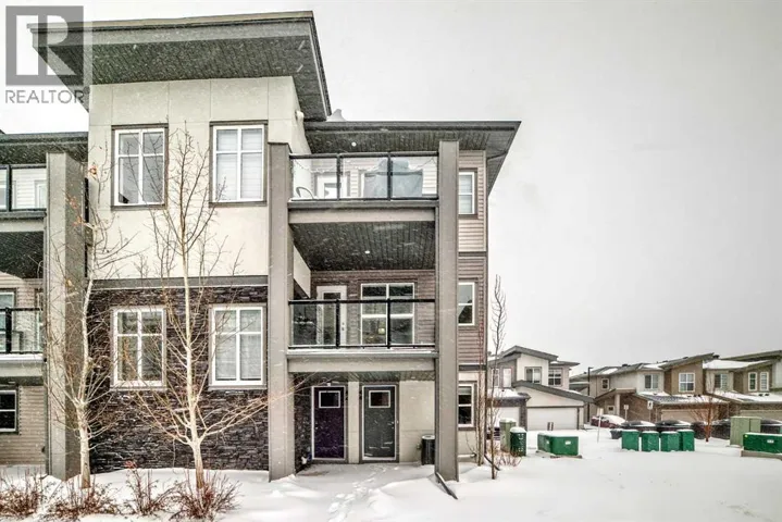 44 Spring Creek Common NW, Calgary, Alberta T2E6E2