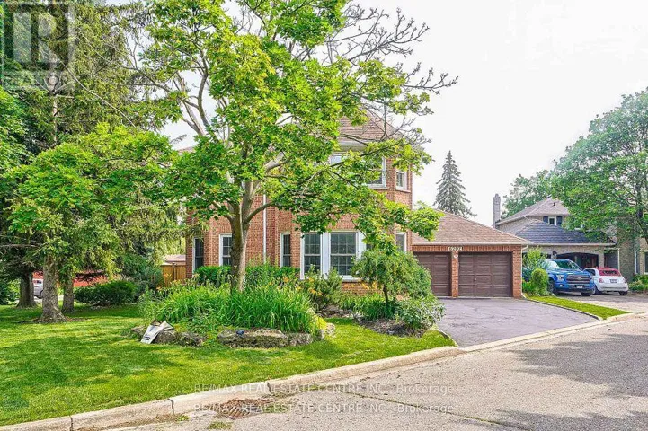 6202 TENTH LINE W, Mississauga (Lisgar), Ontario L5N5T2