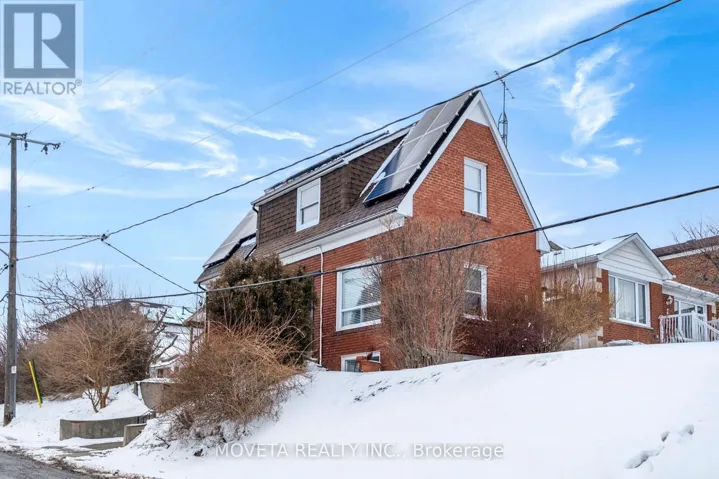 438 SILVERTHORN AVENUE, Toronto (Keelesdale-Eglinton West), Ontario M6M3H5