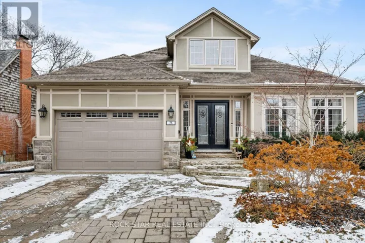 28 HIGHLAND ROAD, Oakville (CO Central), Ontario L6K1S7