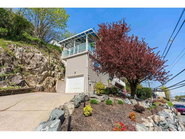 36047 OLD YALE ROAD, Abbotsford, British Columbia V3G2C6