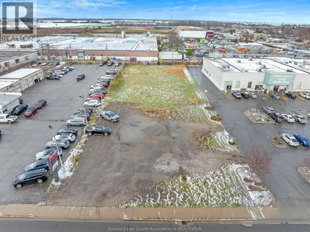 24 MILL STREET West, Tilbury, Ontario N0P2L0