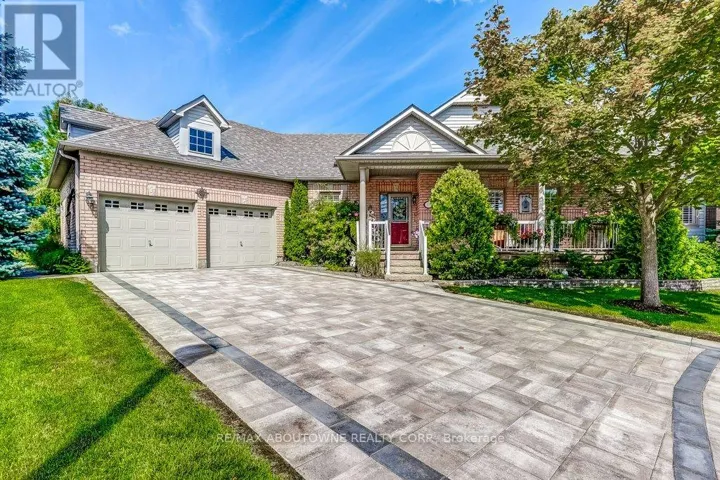 27 - 17 ORCHARD PARK GATE, Brampton (Sandringham-Wellington), Ontario L6R1W5