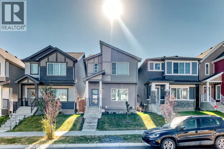 215 148 Avenue NW, Calgary, Alberta T3P1N1